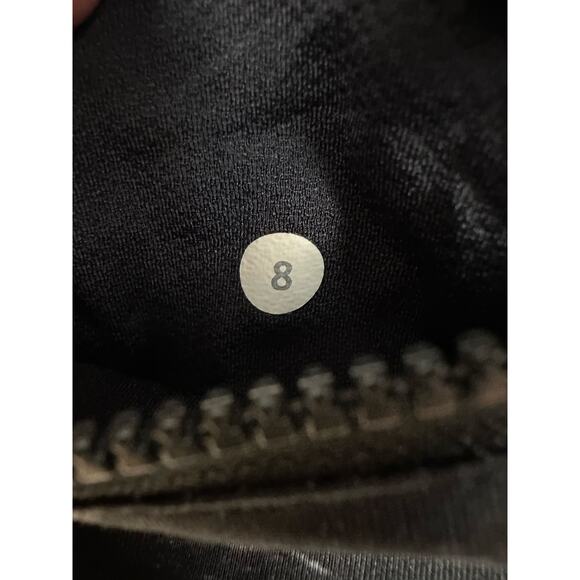 Lululemon leggings - Picture 6 of 9